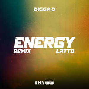 อัลบัม Energy (Latto Remix) (Explicit) ศิลปิน Latto