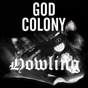 Album Howling from God Colony