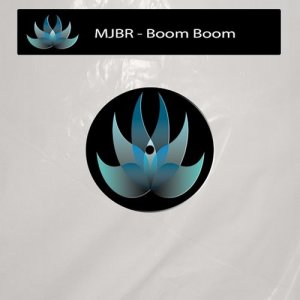 MJBR的專輯Boom Boom
