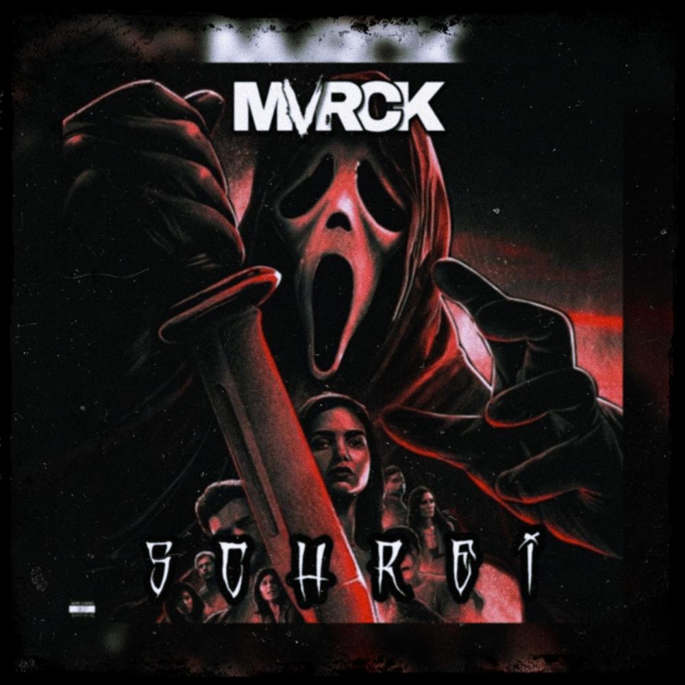 Schrei (Explicit)