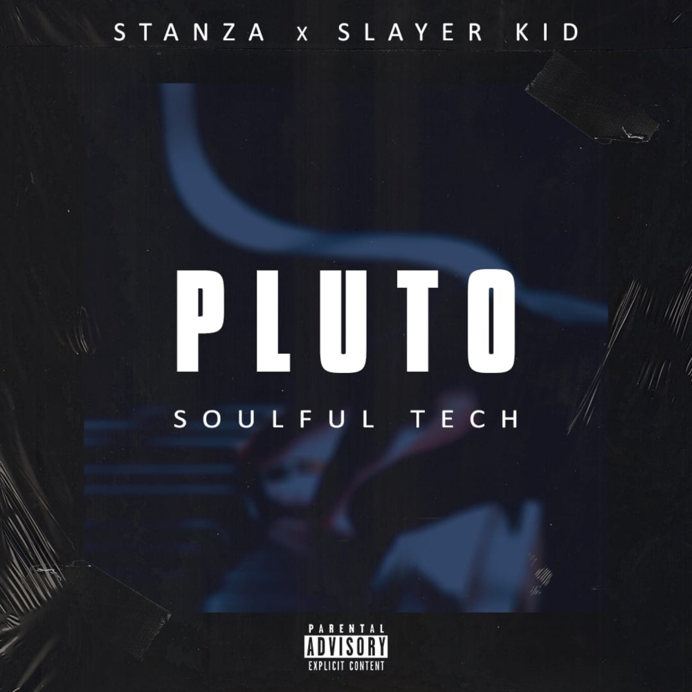 Pluto Soulful Tech Mix