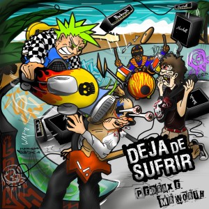 default playlist img