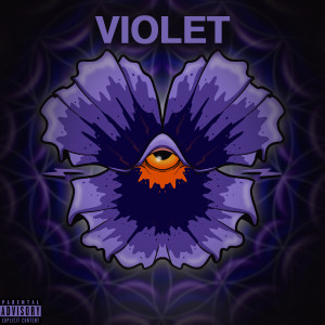 W4SH的专辑Violet (Explicit)