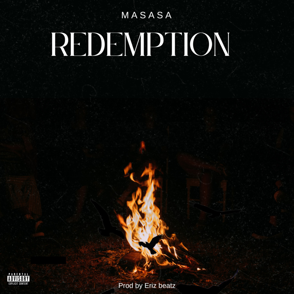 REDEMPTION (Explicit)