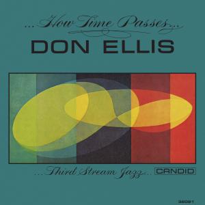 Don Ellis的專輯How Time Passes (Remastered)