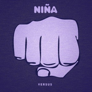 收聽Niña的Une los Puntos歌詞歌曲