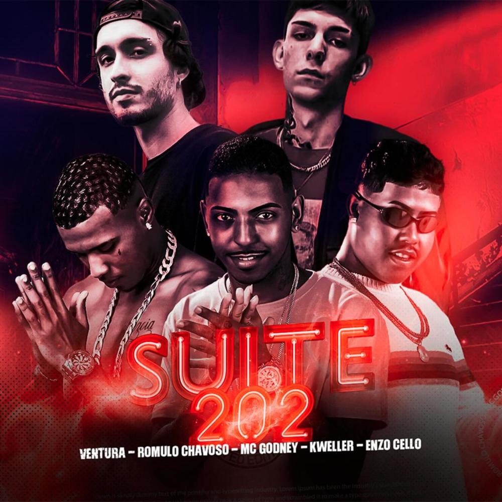 Suíte 202 (Remix)