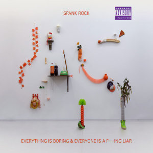 ดาวน์โหลดและฟังเพลง Car Song (Album Version) พร้อมเนื้อเพลงจาก Spank Rock