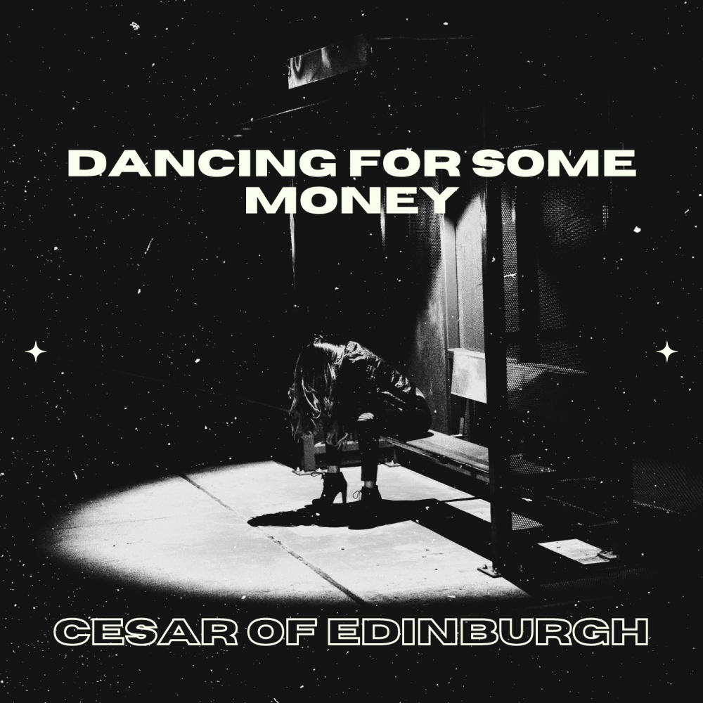 Dancing for some money