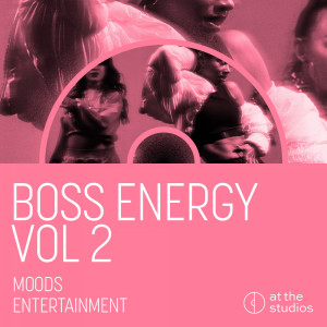 The Everlove的專輯Boss Energy Vol II