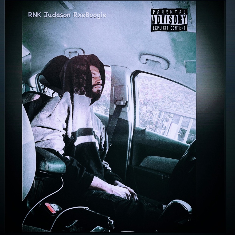 JUDASON! (Explicit)