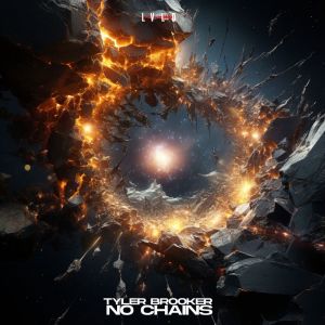 Tyler Brooker的专辑No Chains