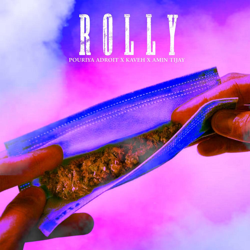 Rolly (Explicit)