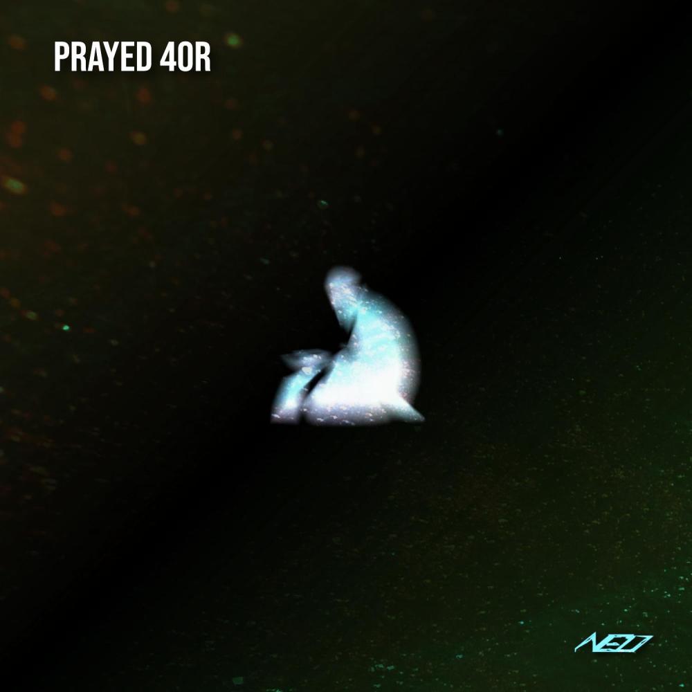 Prayed 4or (Slowed + Reverb)
