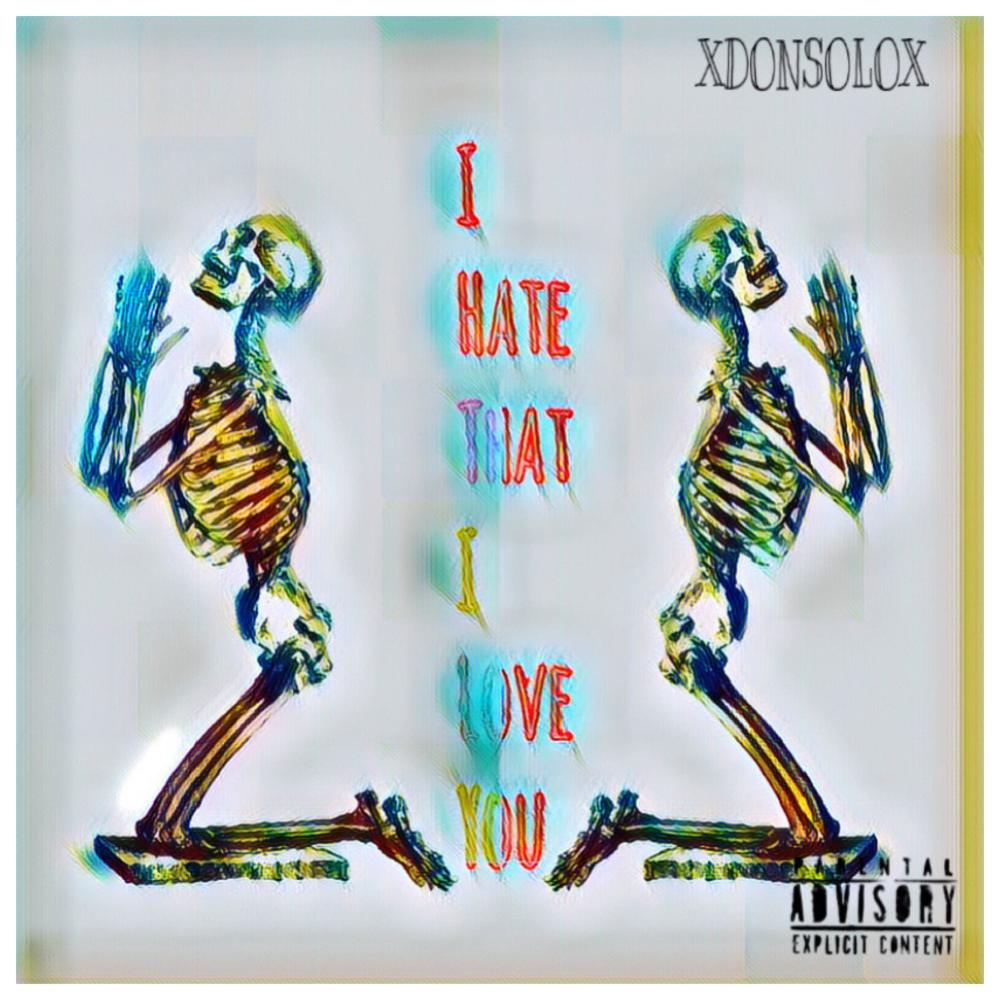F.W.U. (feat. XKidVicX) (Explicit)
