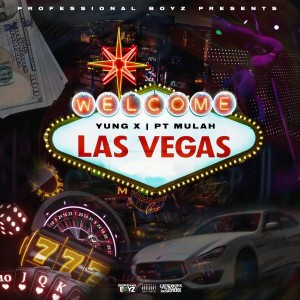 Album Las Vegas (Explicit) from Yung X