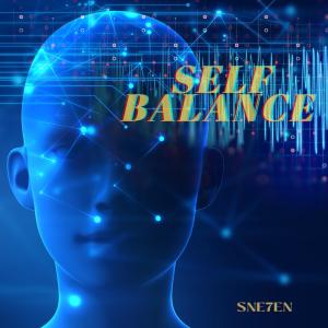 Sne7en的專輯Self Balance
