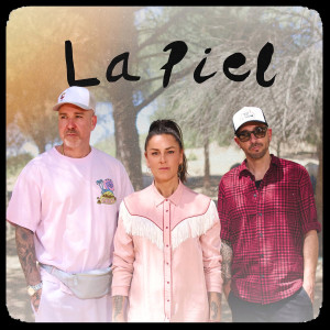 Chambao的專輯La Piel