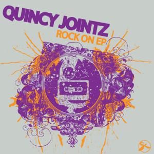 收聽Quincy Jointz的Rock On (mister T. Remix)歌詞歌曲