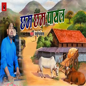Listen to Chham Chham Payal song with lyrics from Pappu Parwana