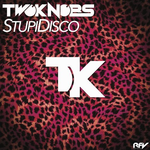 Stupidisco (Costa Green Remix)