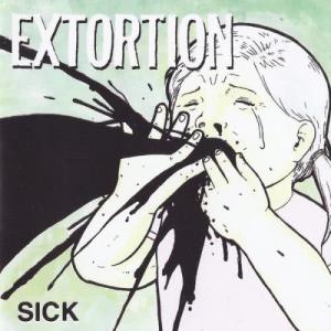 ดาวน์โหลดและฟังเพลง Phone in Sick พร้อมเนื้อเพลงจาก Extortion
