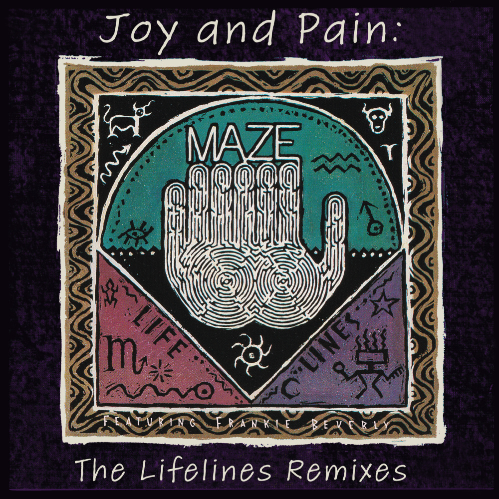 Joy And Pain (Original LP Instrumental)