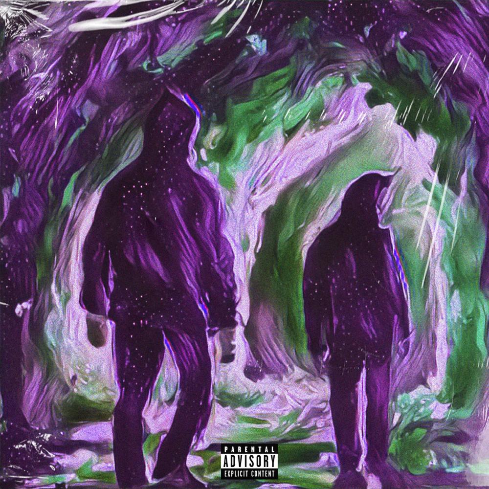 Zuhanok (feat. Kens) (Explicit)