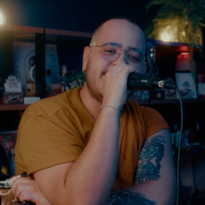 default playlist img