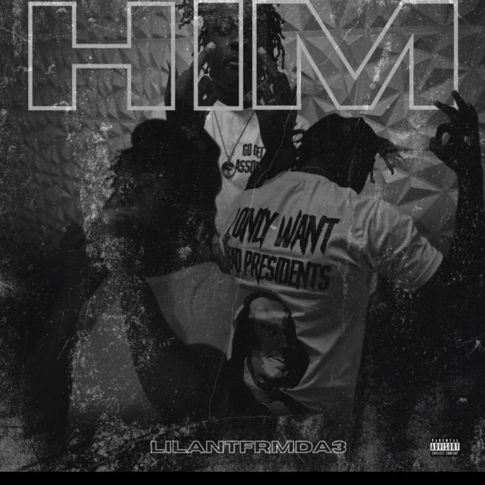 Straight 2 it (feat. K roc & JasMoney) (Explicit)