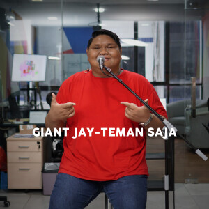 Giant Jay的專輯Teman Saja (Acoustic)
