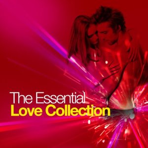 The Love Allstars的專輯The Essential Love Collection