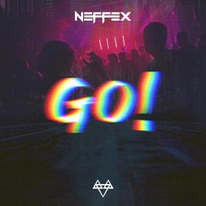 Dengarkan lagu Go! (Explicit) nyanyian NEFFEX dengan lirik