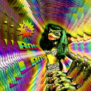 收聽Ltnt的Boss Lady歌詞歌曲