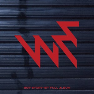 Dengarkan WW lagu dari BOY STORY dengan lirik