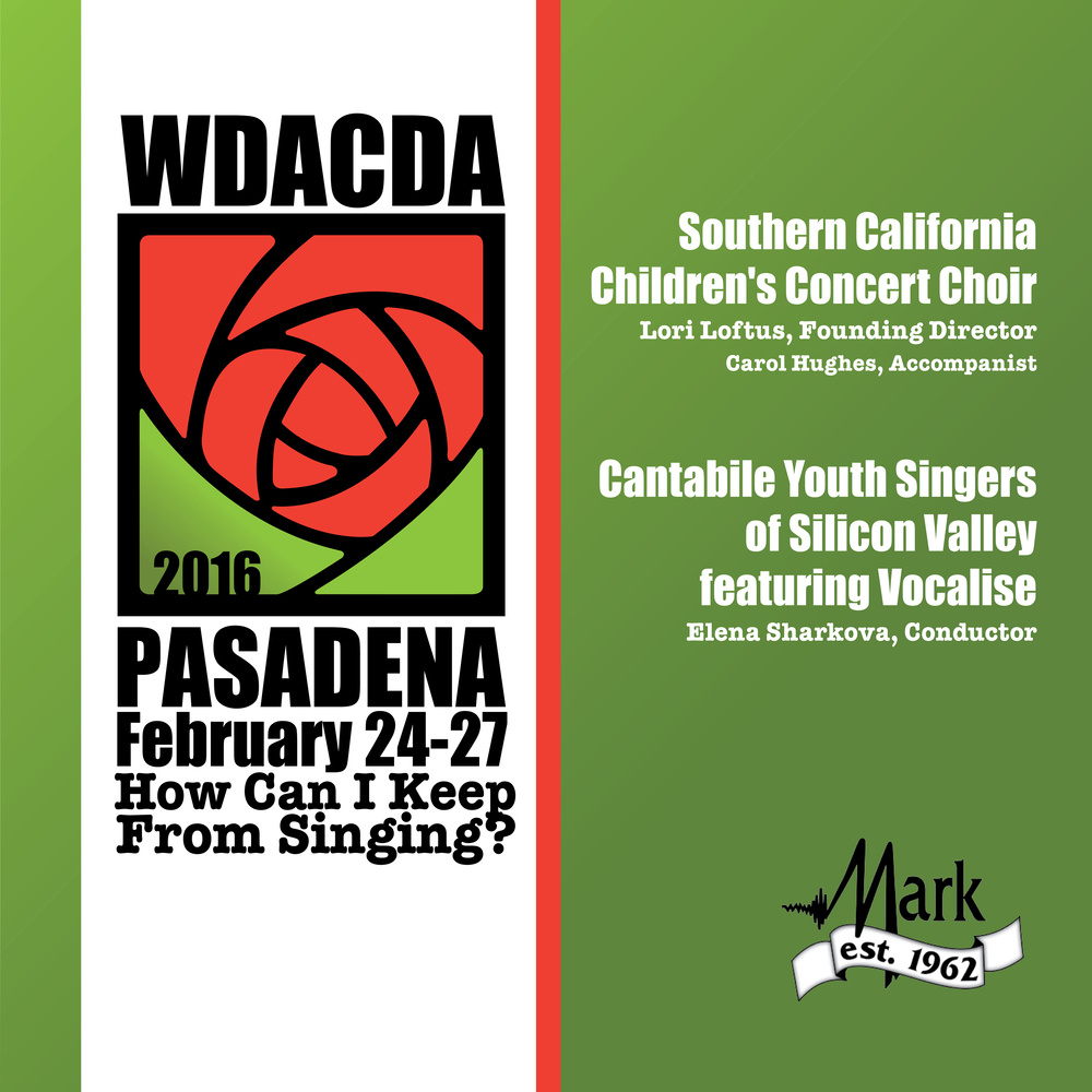The Little Old Lady from Pasadena (Arr. D. Briner for Choir and Piano)