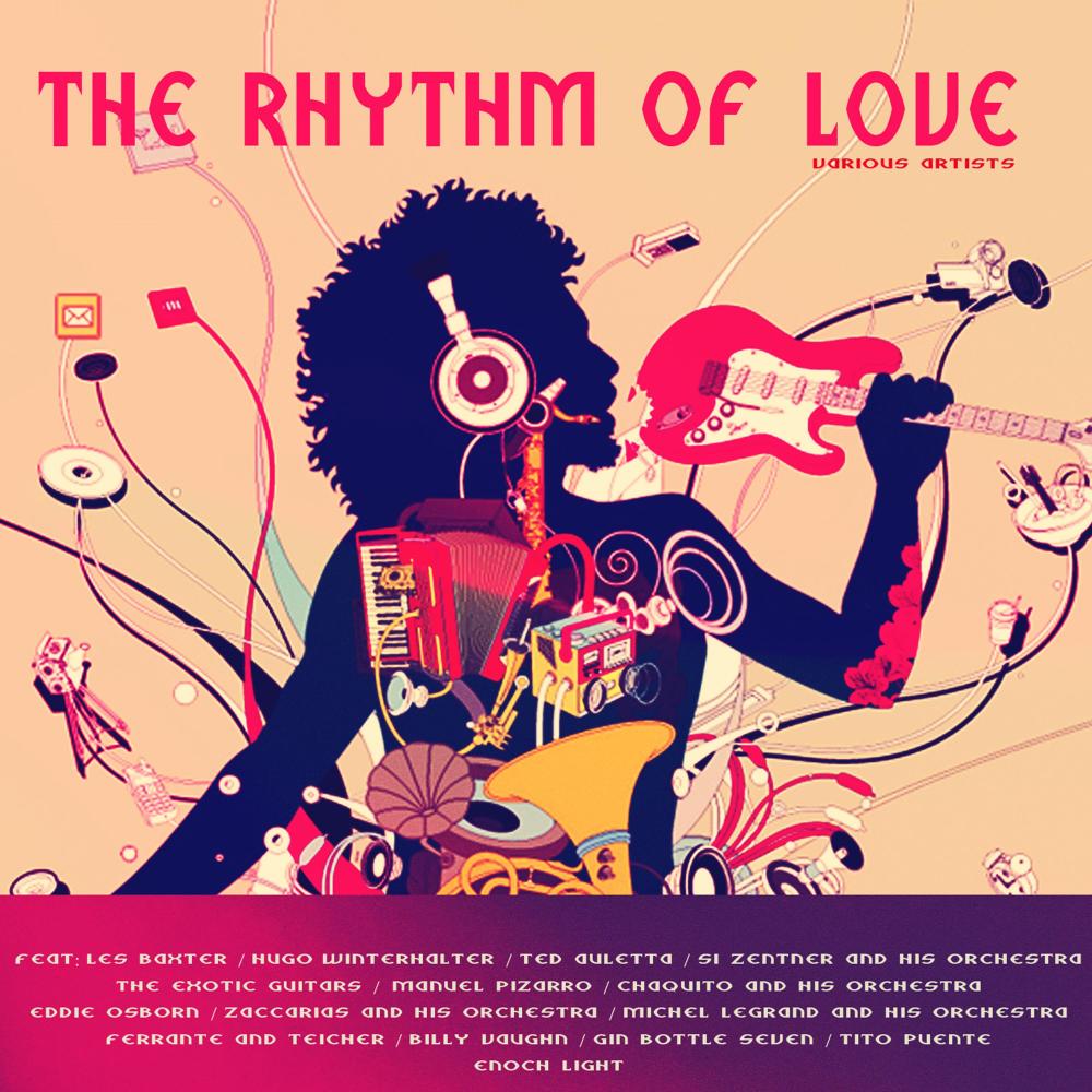 Pagan Love Song