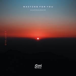 Album Waiting For You from 