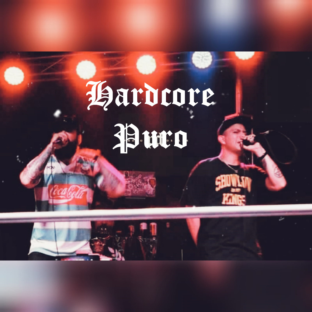 Hardcore Puro