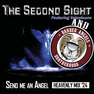 Listen to Send Me An Angel (Heavenly Mix´24) song with lyrics from The Second Sight