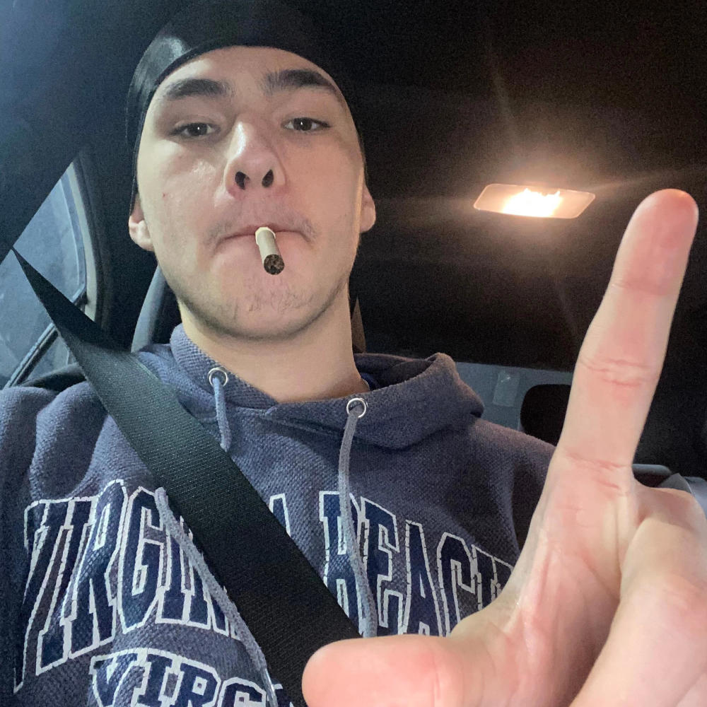 The one who stayed (feat. Gbg Chop) (Explicit)