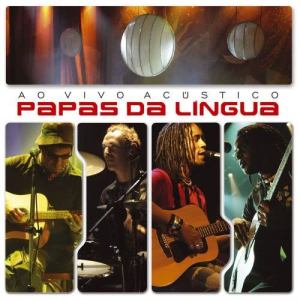 收聽Papas Da Lngua的Eu Sei歌詞歌曲