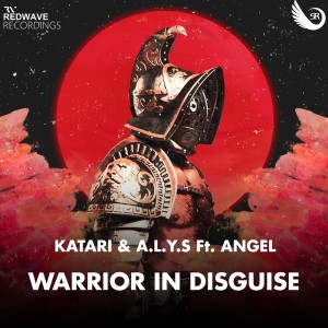 Album Warrior in Disguise from Katari