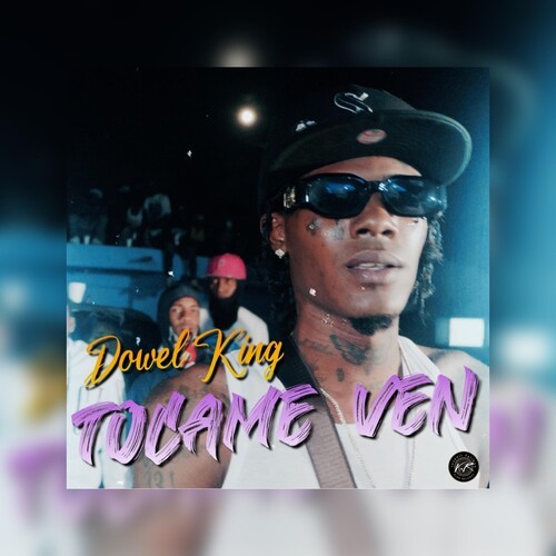 Tocame Ven (Explicit)