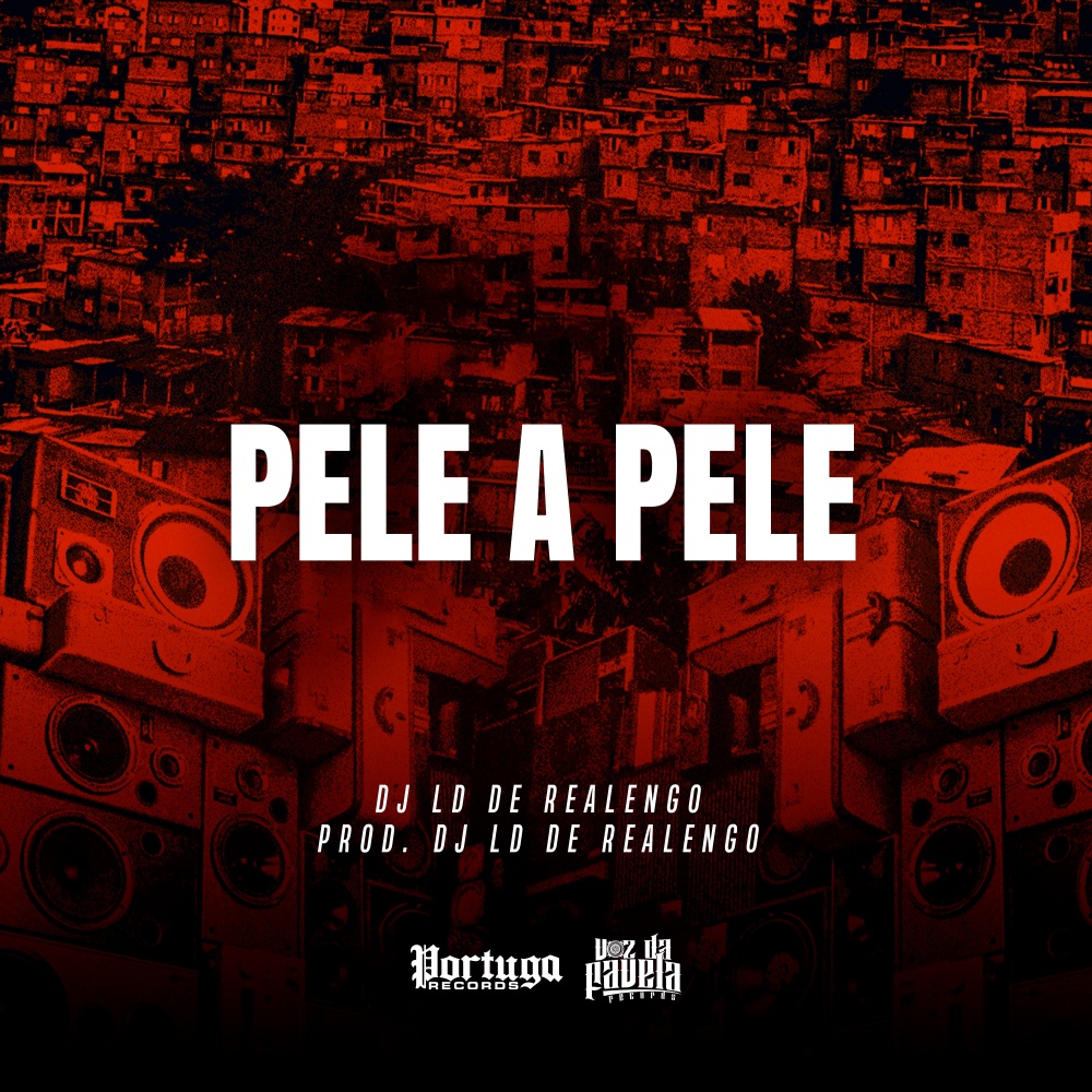 Pele a Pele (Explicit)