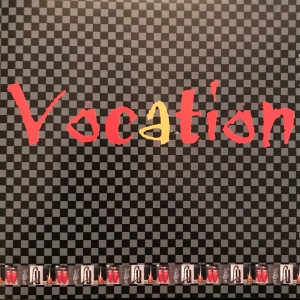 收聽Vocation的Vocation歌詞歌曲