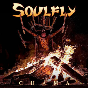 Album Nihilist (Explicit) from Soulfly