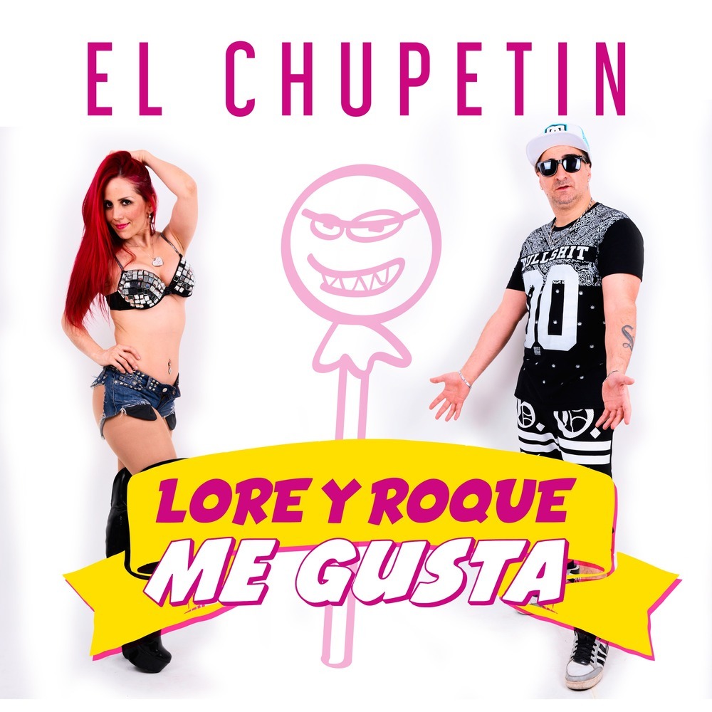 El Chupetín (Explicit)