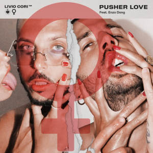 Album Pusher Love (Explicit) from 