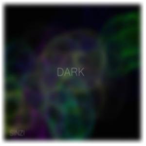 收聽Sinzi的Dark歌詞歌曲